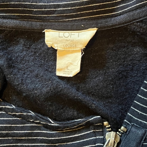 Loft Lounge Jacket - Picture 6 of 6